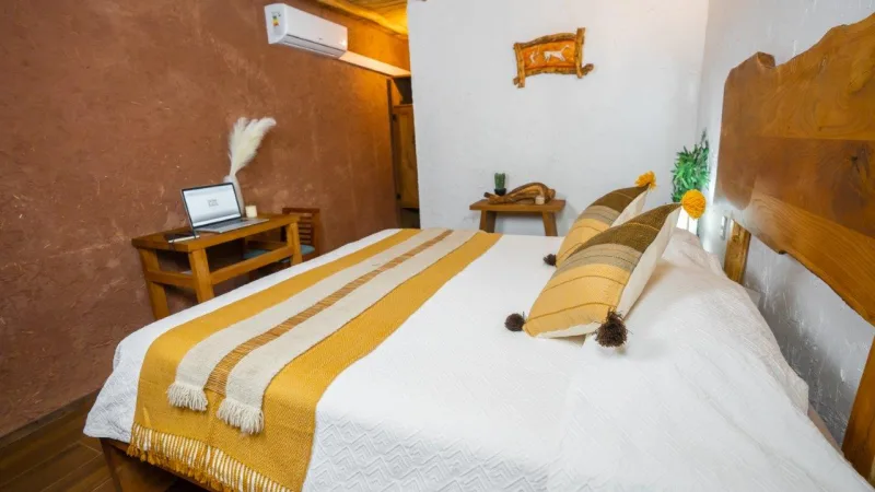 Don Raúl Hotel