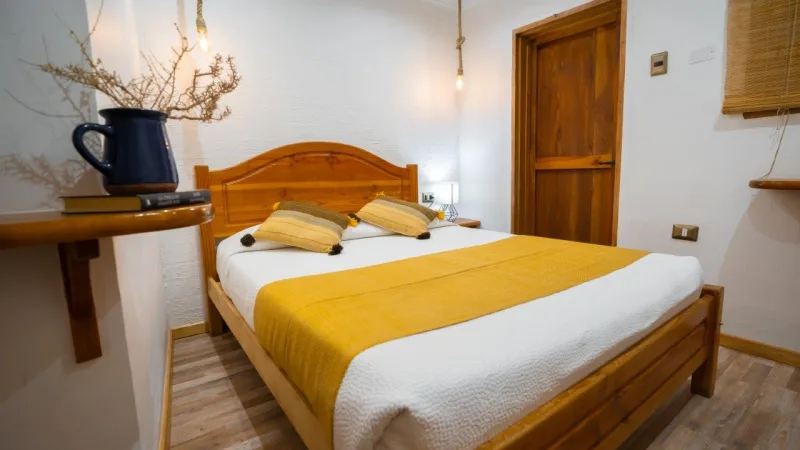 Don Raúl Hotel