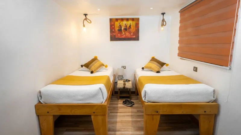Don Raúl Hotel
