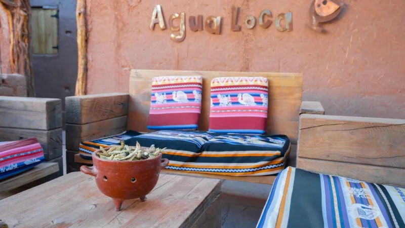 Don Raúl Hotel