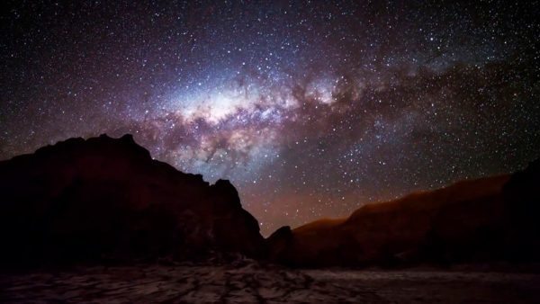 Tour Astronómico Space