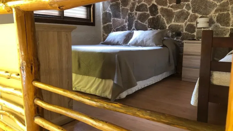 Hotel Parina Atacama