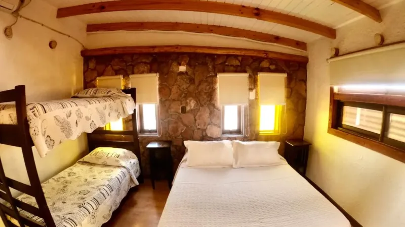 Hotel Parina Atacama