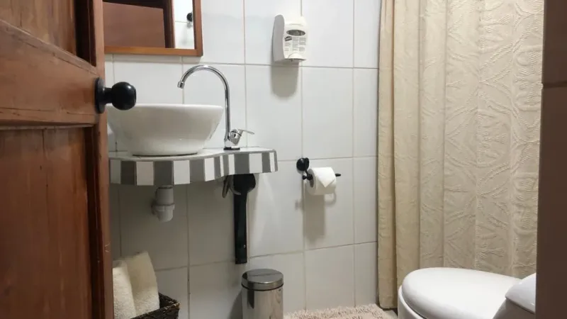 Hotel Parina Atacama