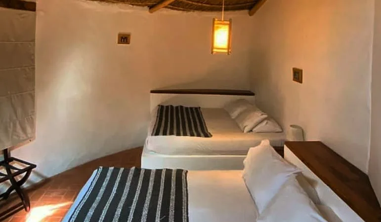 Hotel Aldea Atacama