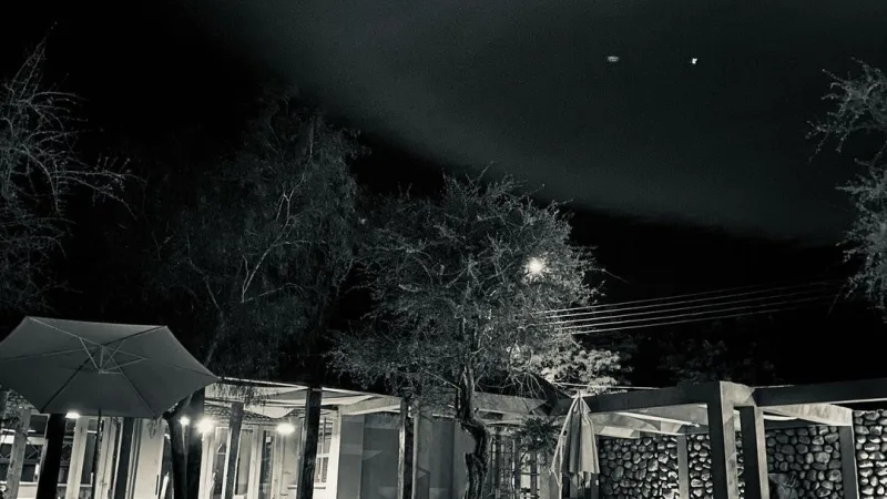 Hotel Aldea Atacama