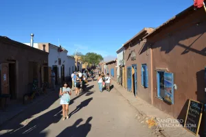 San Pedro Express
