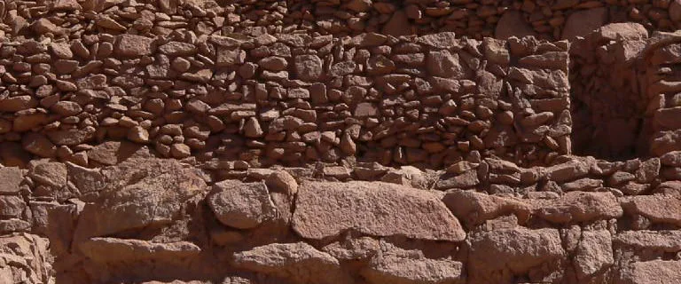 Pukara de Quitor
