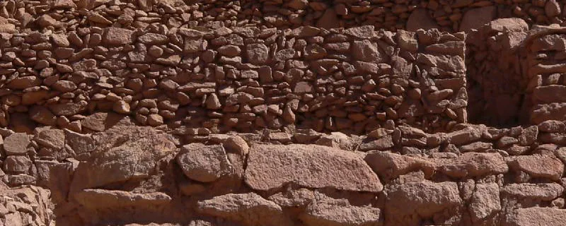 Pucara de Quitor