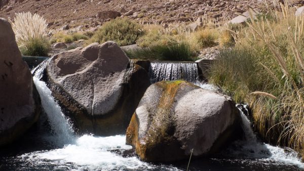 Termas de Puritama