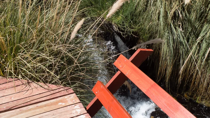 Termas de Puritama