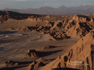 Hidden Lagoons of Baltinache