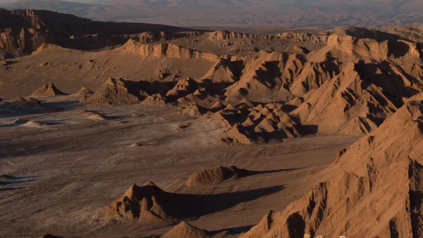 Visiting San Pedro de Atacama for a Short Time? Discover These 3 Classic Tours in 2