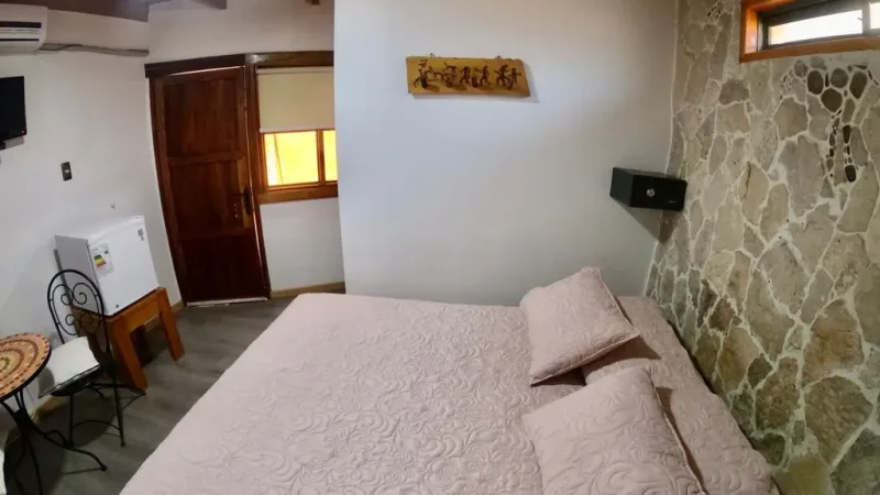 Hotel Parina Atacama