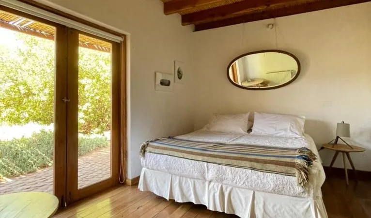 Casa Luna