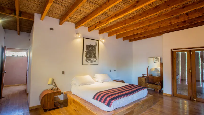 Casa Luna