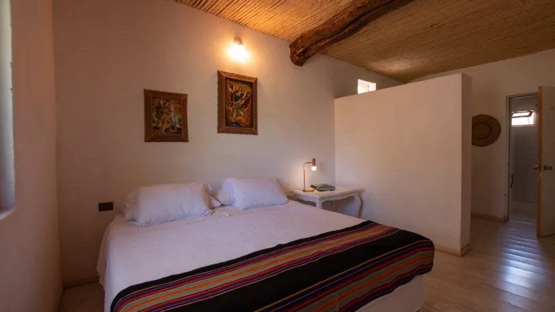 Casa Luna