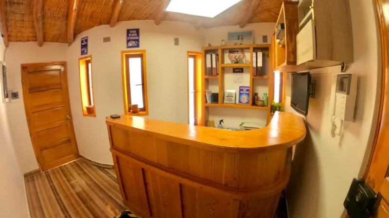 Hotel Parina Atacama