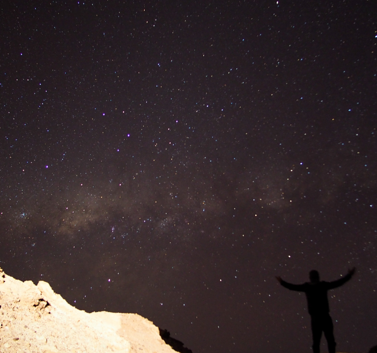 Tour Astronómico