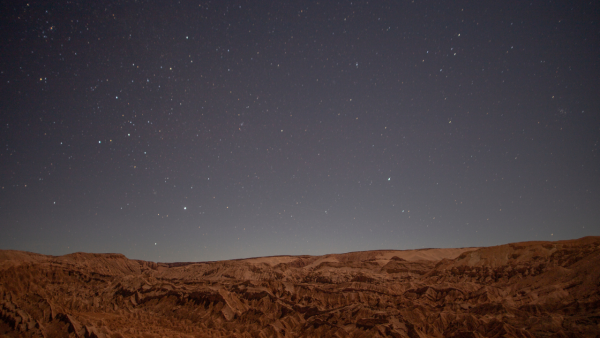 Astronomy Tour