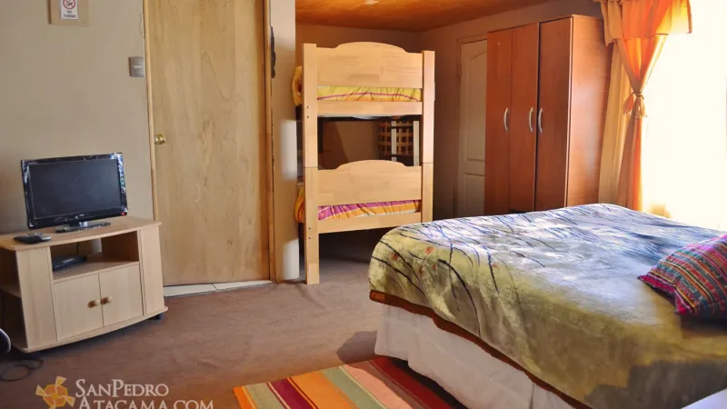Hostal Candelaria