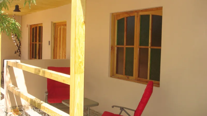 Hostal Candelaria