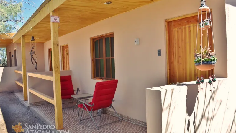 Hostal Candelaria