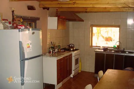 Hostal Candelaria