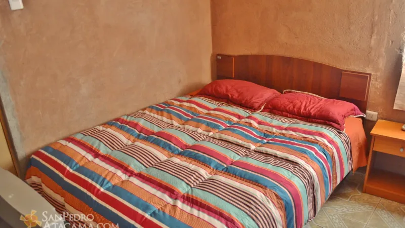 Hostal La Casa Blanca