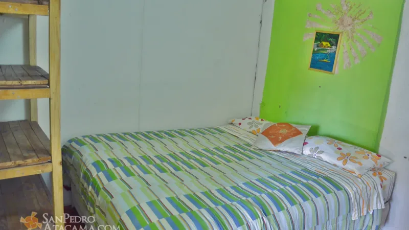Hostal La Casa Blanca