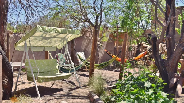 Hostal Elim Atacama