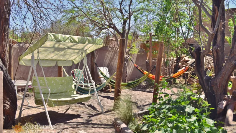 Hostal Elim Atacama