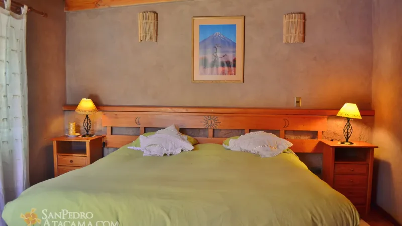Hostal Elim Atacama