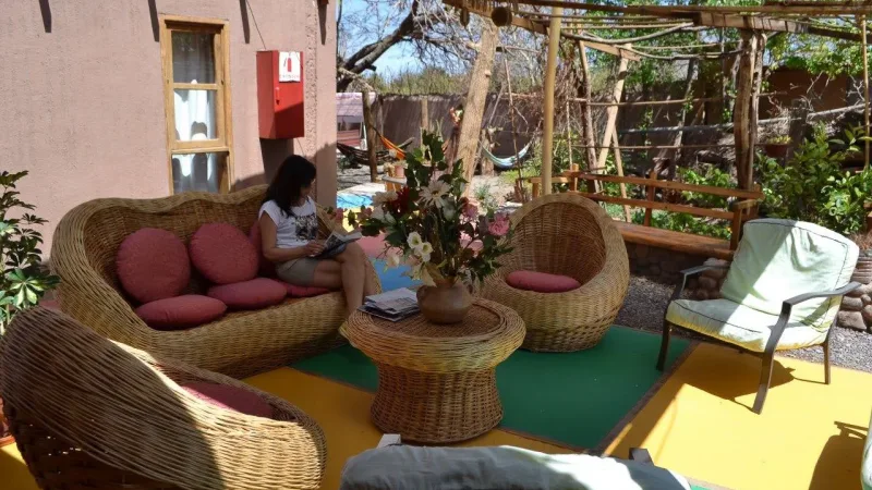 Hostal Elim Atacama