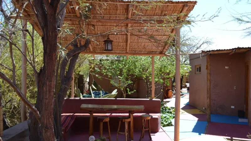 Hostal Elim Atacama