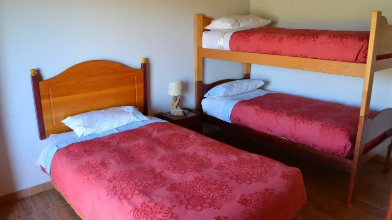 Hostal Elim Atacama