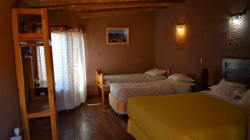 Hostal Elim Atacama