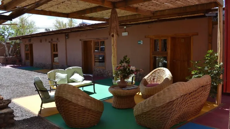 Hostal Elim Atacama