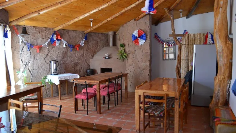 Hostal Elim Atacama