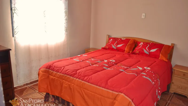 Hostal Iquisa
