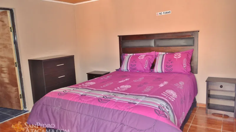 Hostal Iquisa