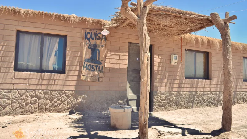 Hostal Iquisa