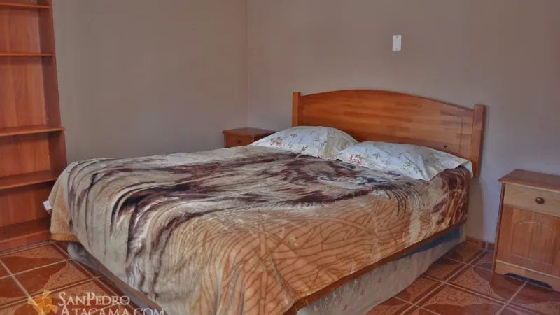 Hostal Iquisa
