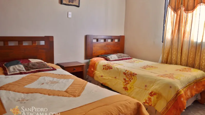Hostal Iquisa