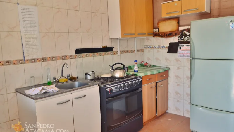 Hostal Iquisa