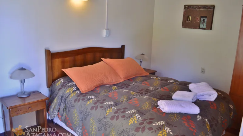 Hostal Puritama
