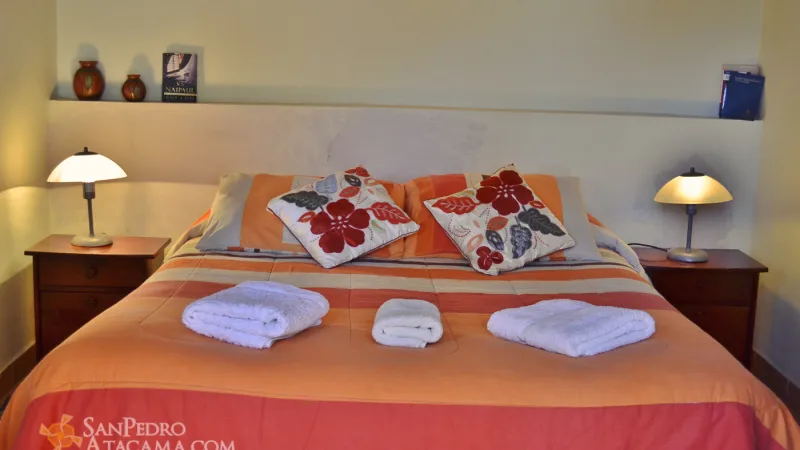 Hostal Puritama