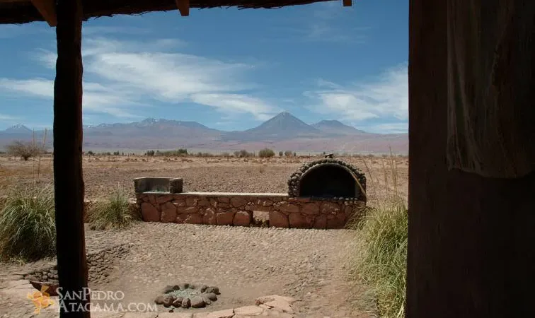 Atacama Lodge – The Observatory