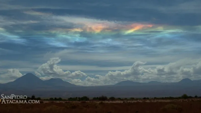 Atacama Lodge – The Observatory