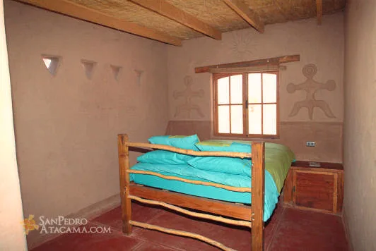 Atacama Lodge – The Observatory